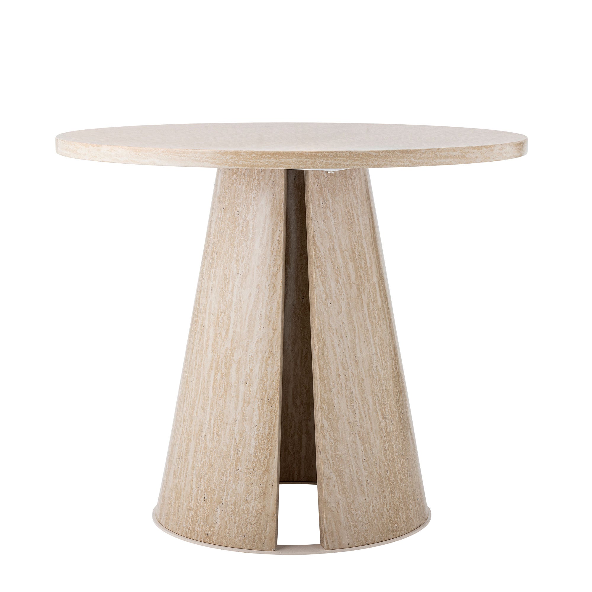 Bloomingville Ames Spisebord, Natur, FSC®100%, MDF
