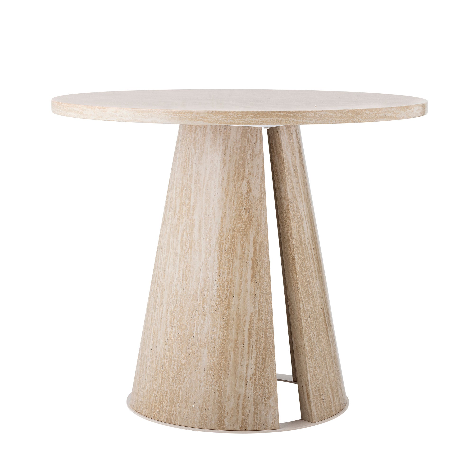 Bloomingville Ames Spisebord, Natur, FSC®100%, MDF