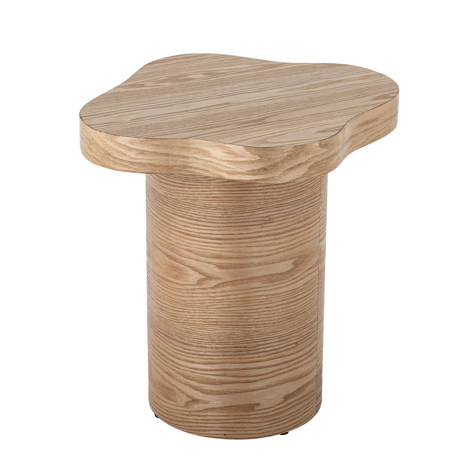 Bloomingville Elmer Sidebord, Natur, MDF