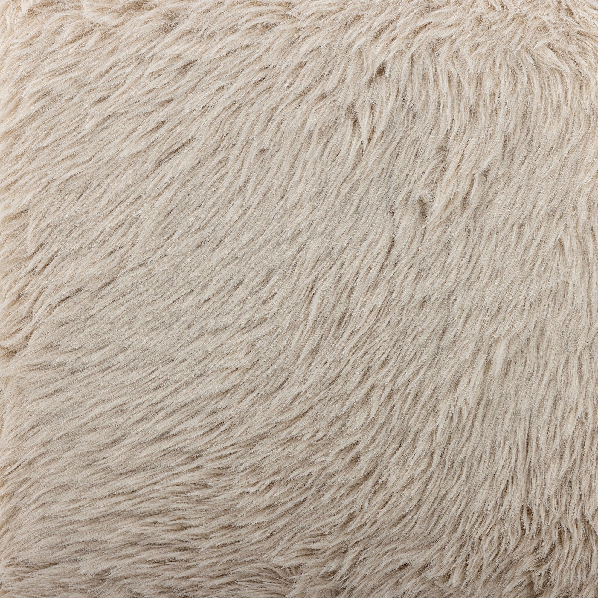 Bloomingville Bobbie Taburet, Natur, Polyester