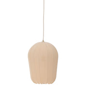 Bloomingville Naluna Pendel, Natur, Polyester