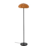 Creative Collection Kinoko Gulvlampe, Gul, Metal