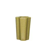 Sapo Vase Grøn
