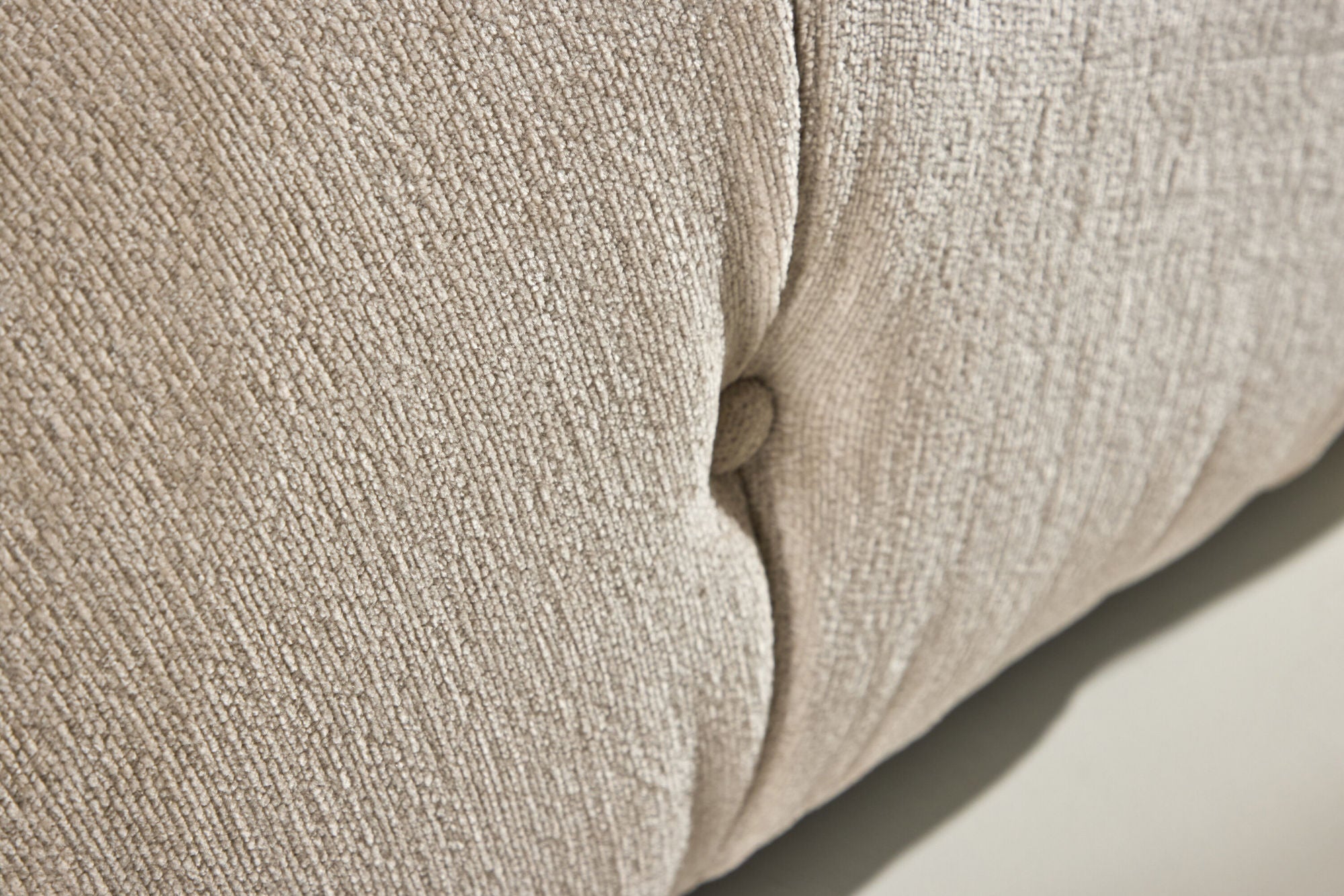 Venture Home Mika Module Sofa - hjørne - Beige / Left