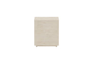 Venture Home Lissabon Side bord 40x40x45 cm - Beige