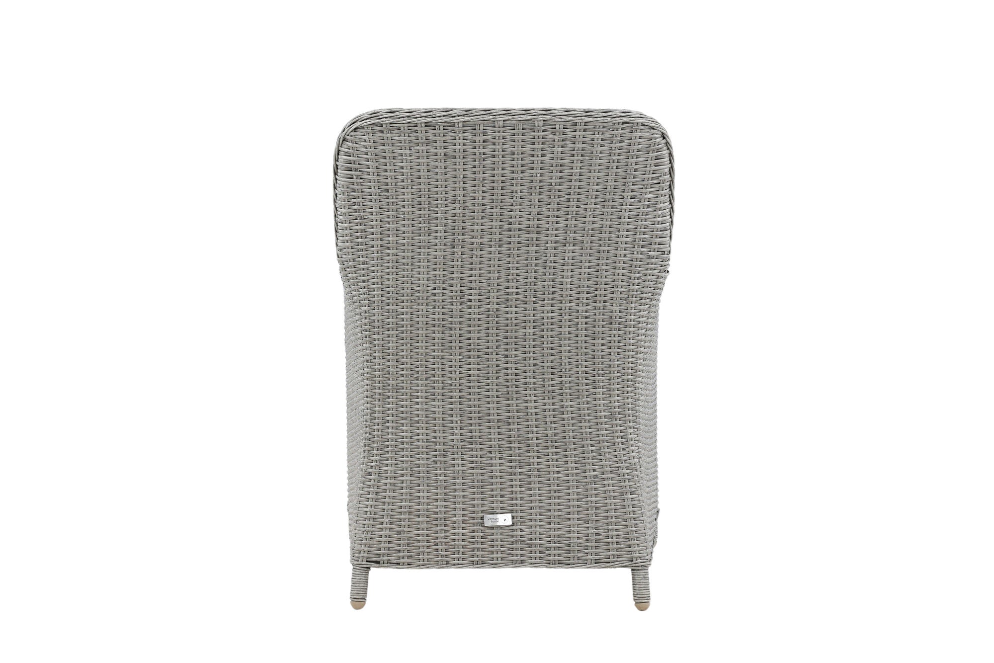 Venture Home Wembley Armchair 2-pack - Grey/Grey
