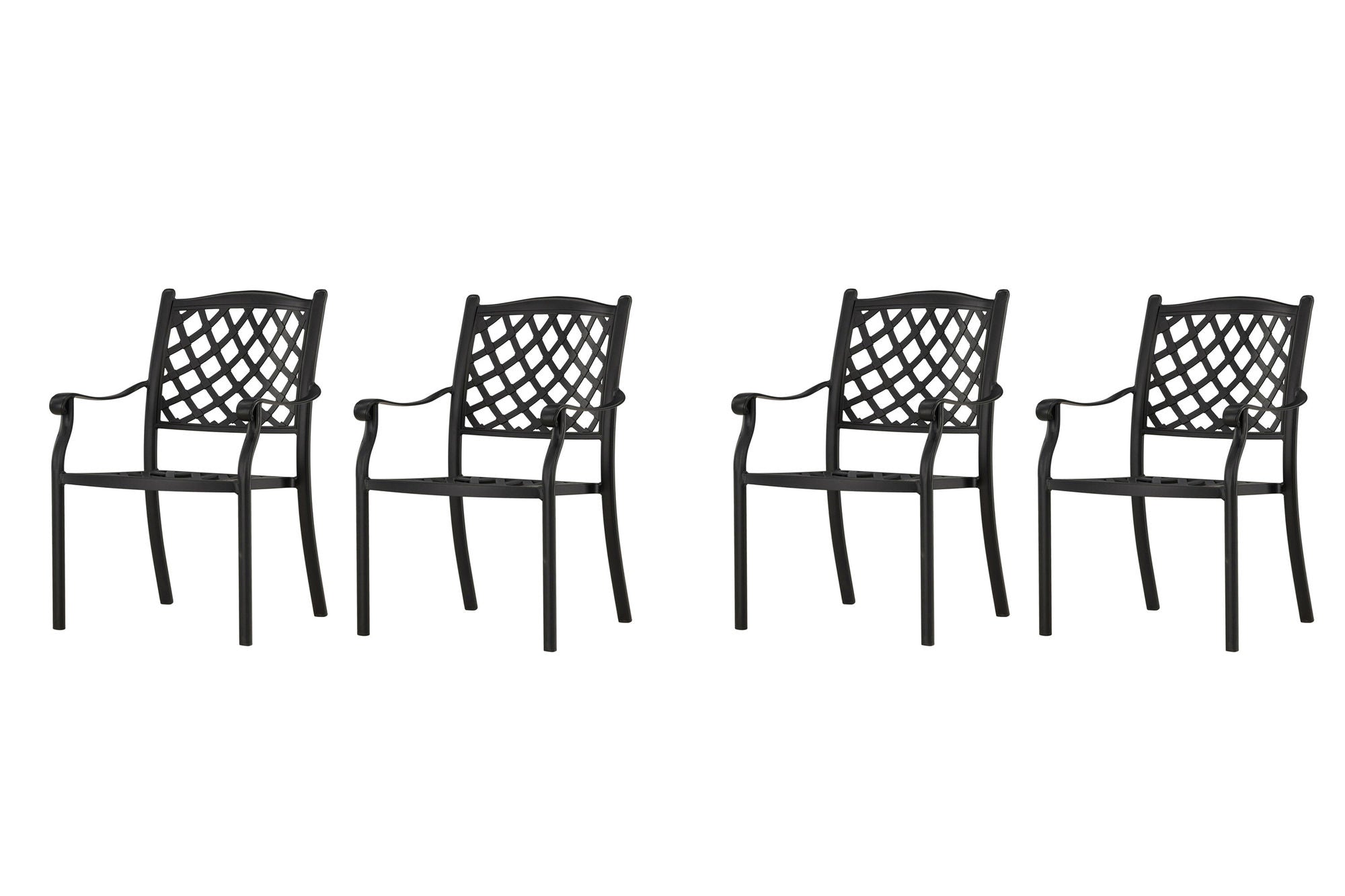 Venture Home Óbidos Cafechair - Brown