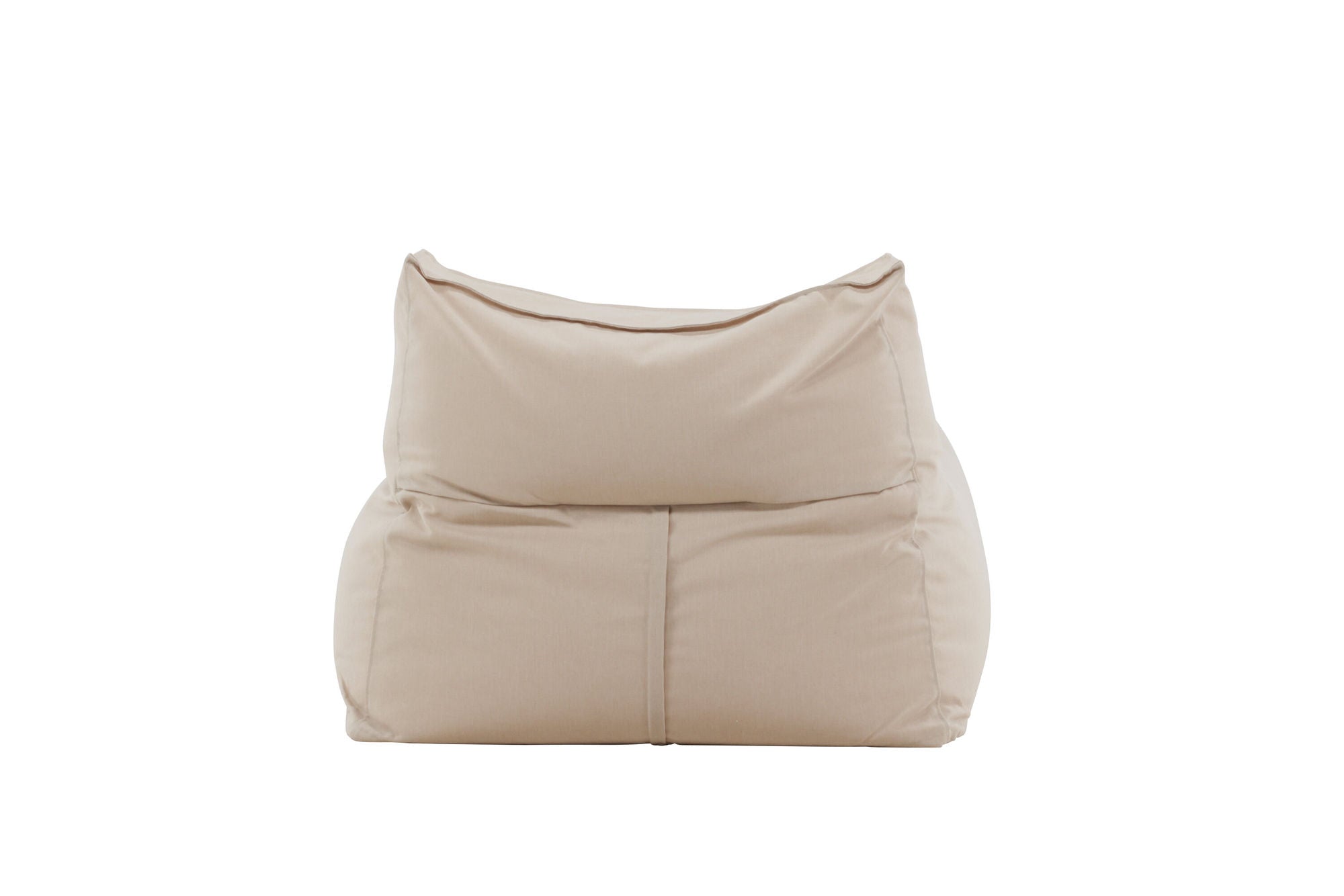 Venture Home Redang Relaxbag with Ottoman - Beige
