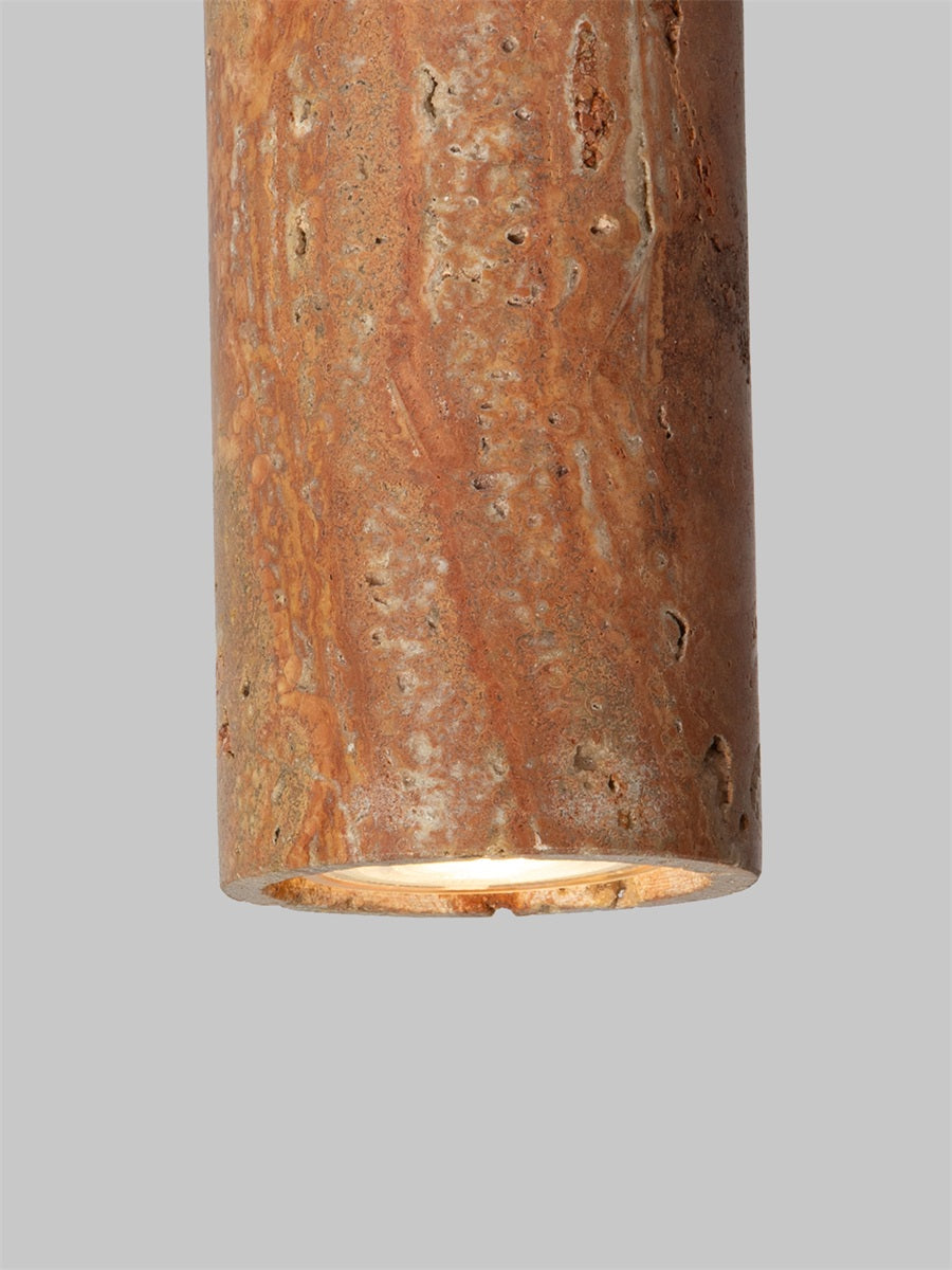 Tivoli dia.12 x h.15cm, Terra, loftlampe