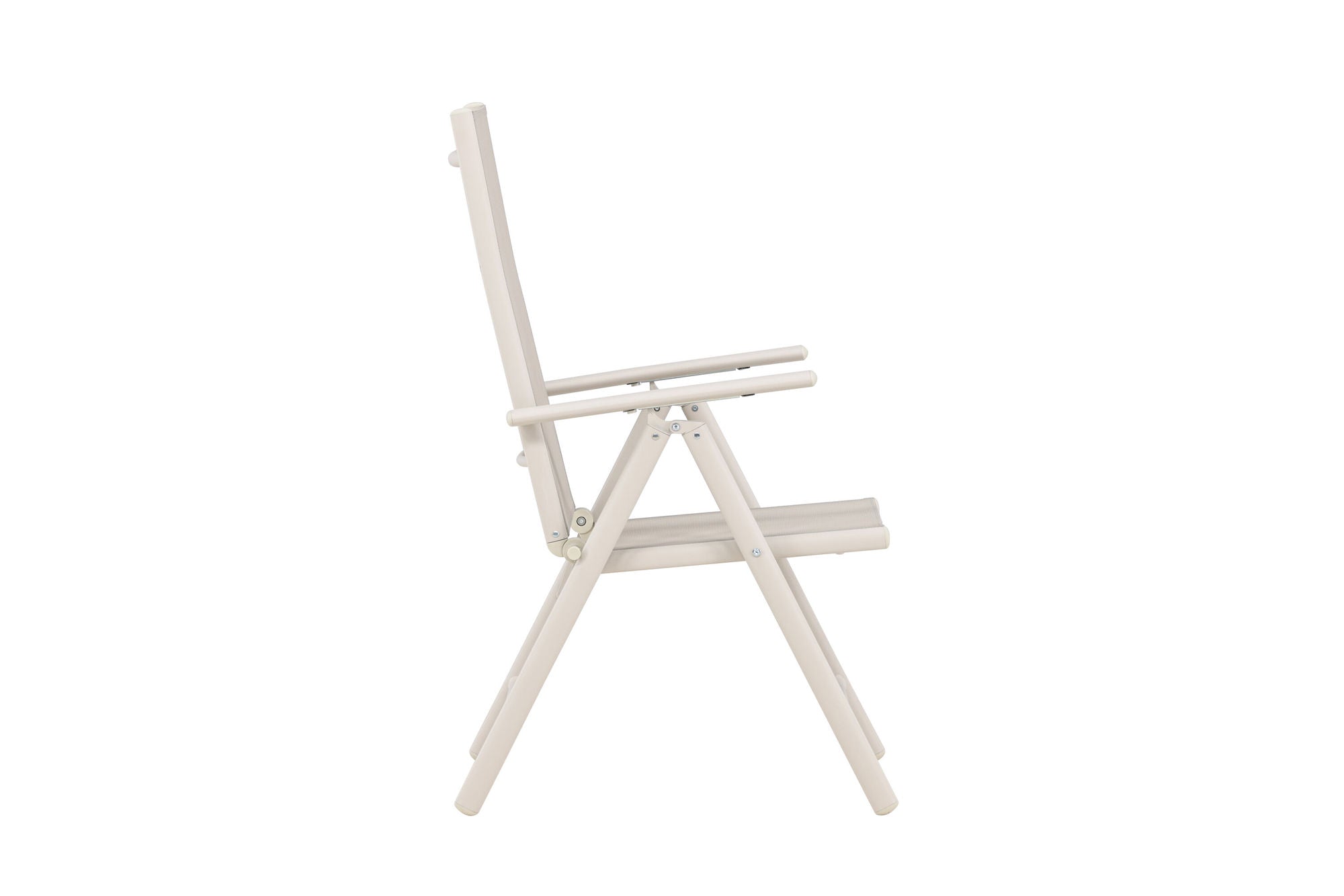 Venture Home Break Diningchair 2-Pack - Beige / Beige