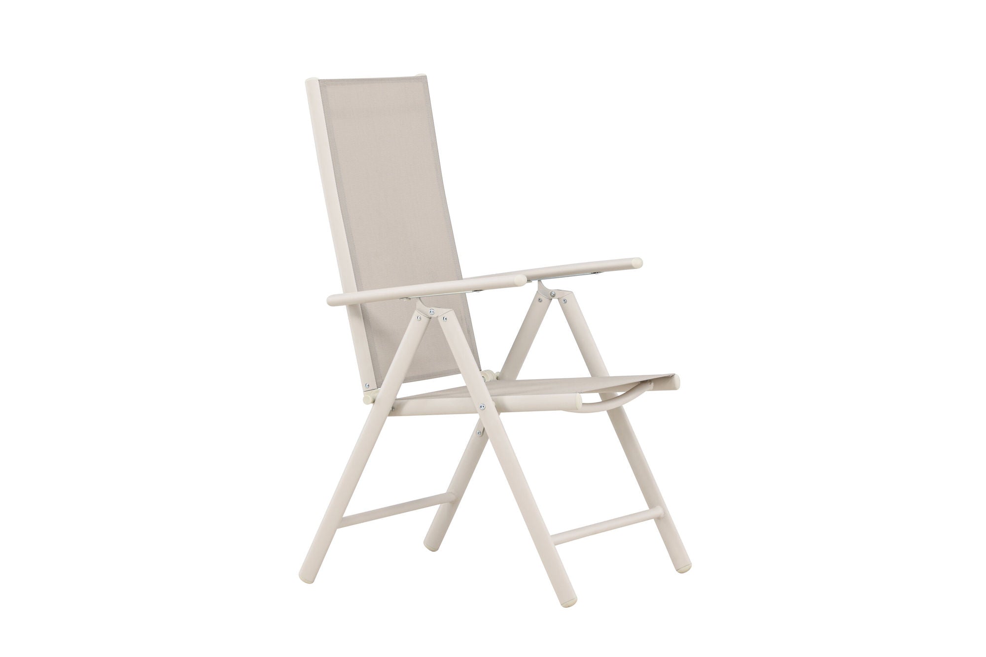 Venture Home Break Diningchair 2-Pack - Beige / Beige