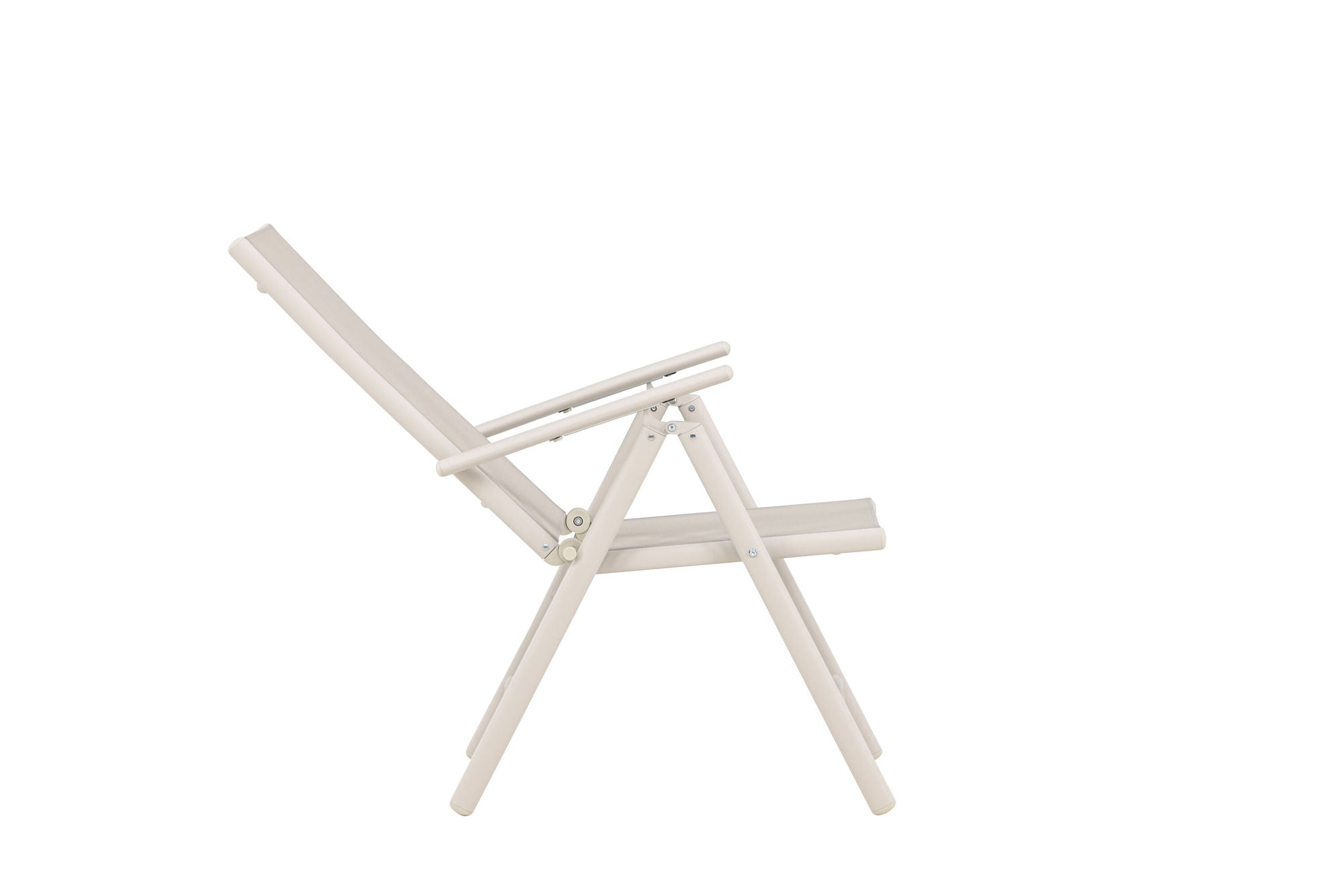Venture Home Break Diningchair 2-Pack - Beige / Beige