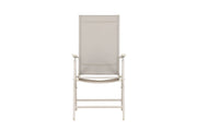 Venture Home Break Diningchair 2-Pack - Beige / Beige