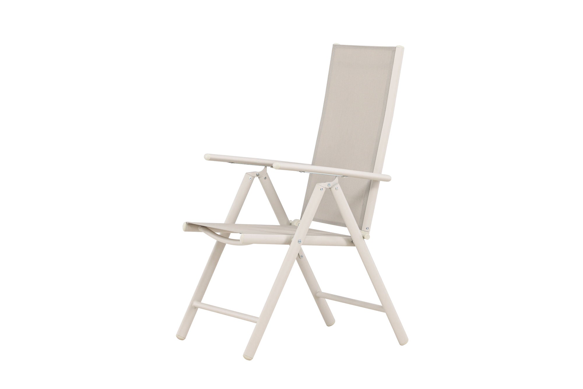 Venture Home Break Diningchair 2-Pack - Beige / Beige