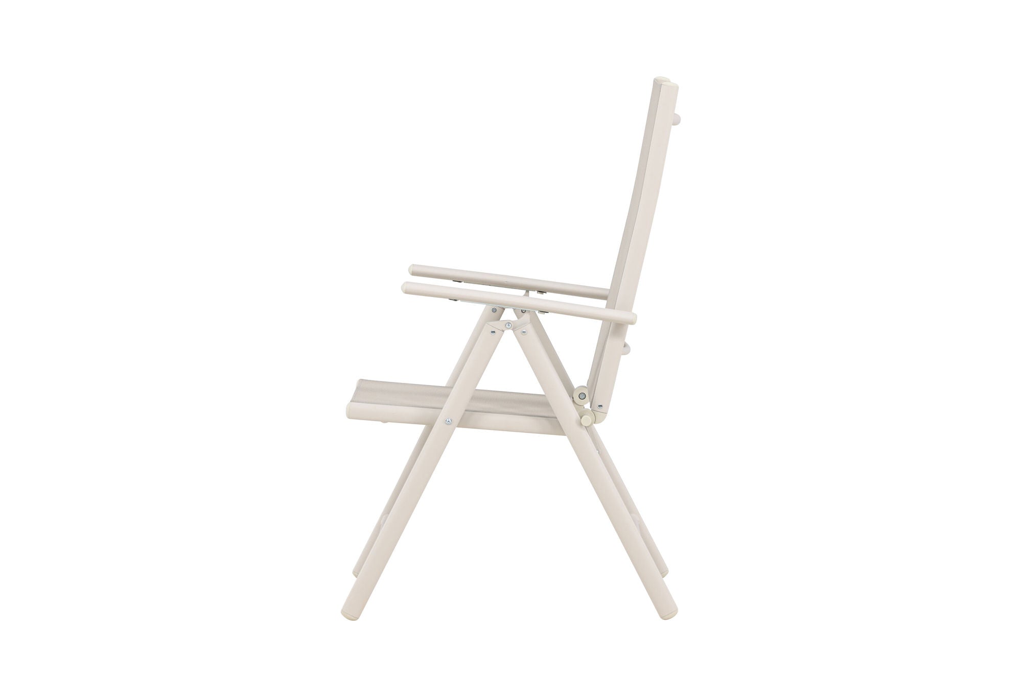 Venture Home Break Diningchair 2-Pack - Beige / Beige