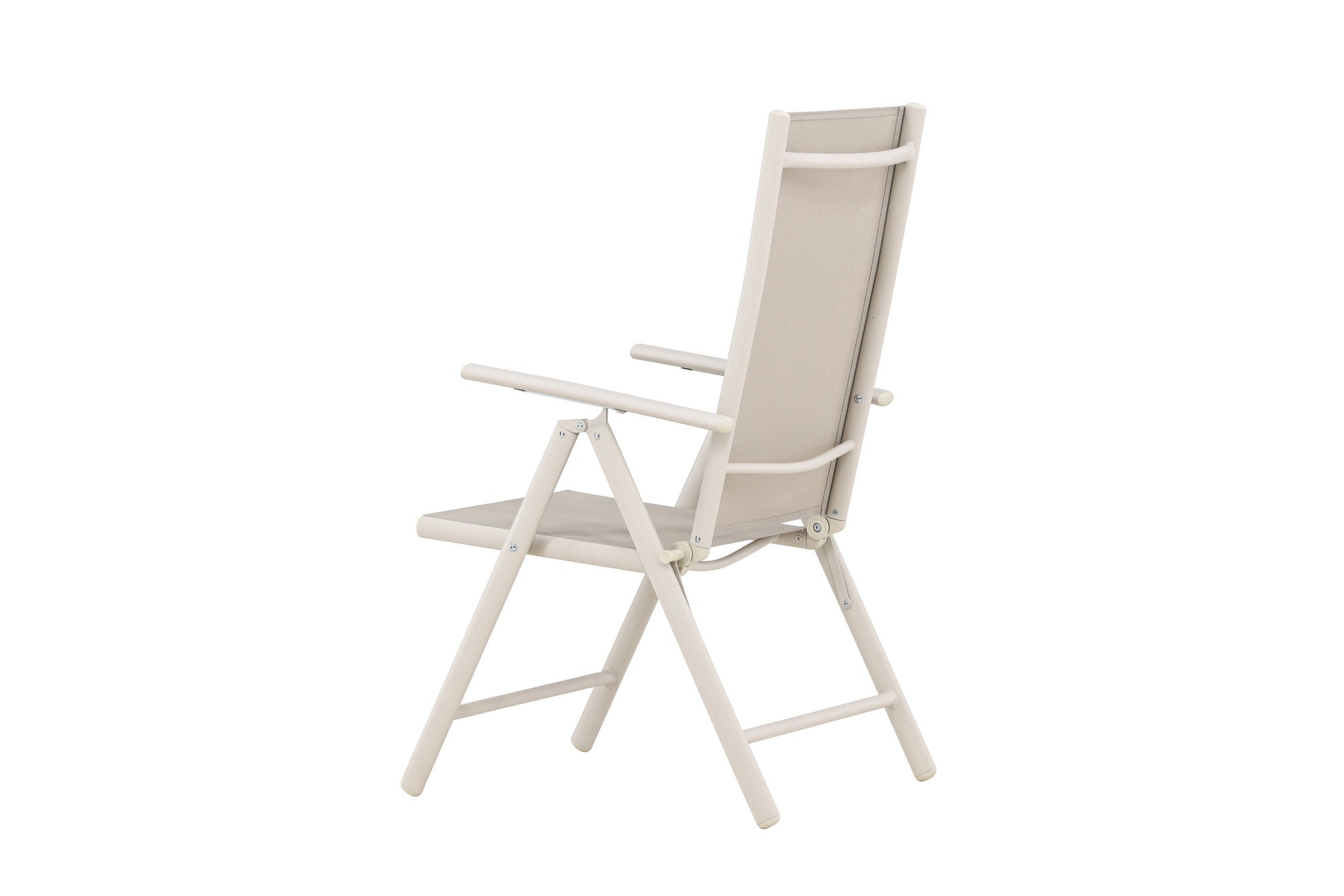 Venture Home Break Diningchair 2-Pack - Beige / Beige