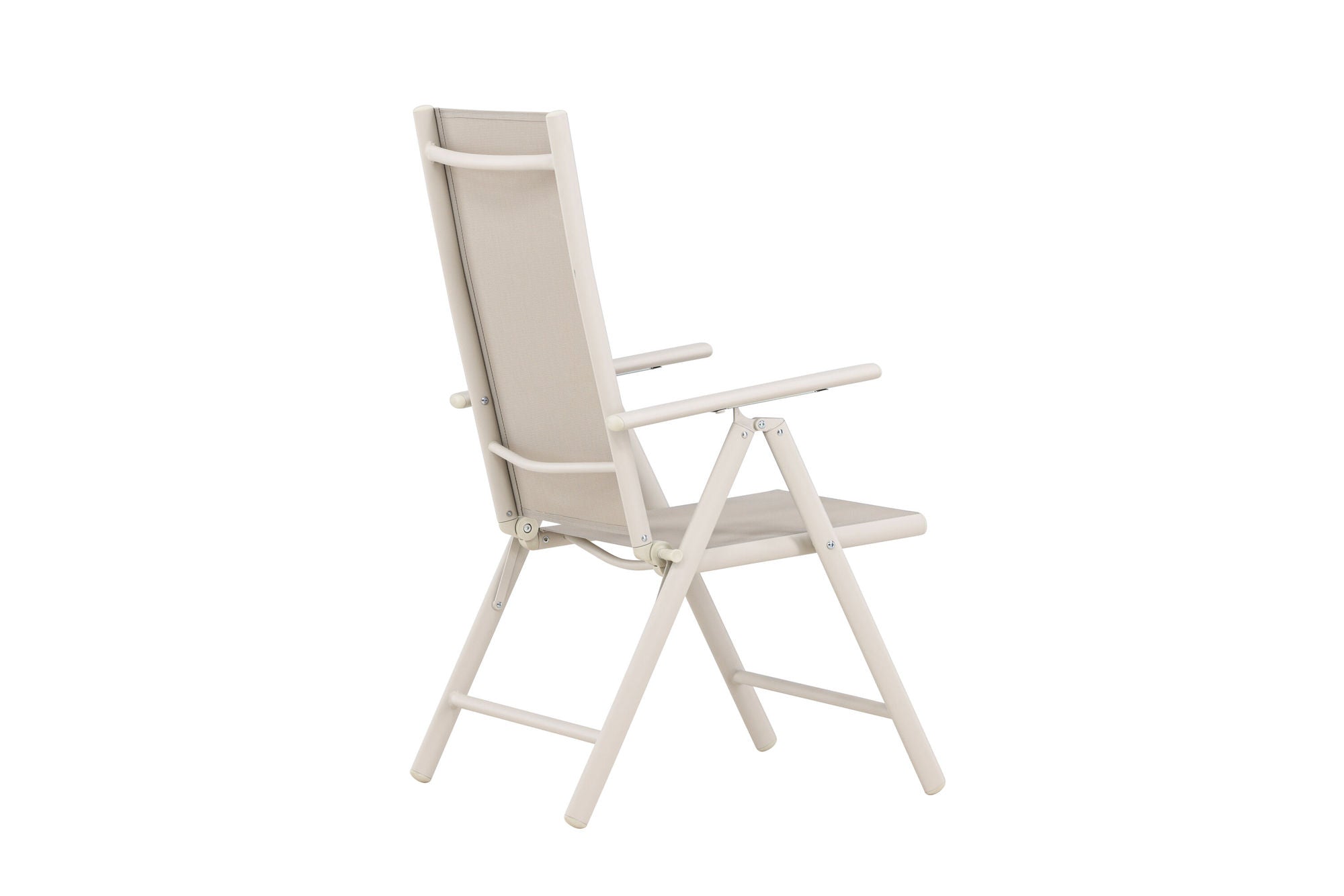 Venture Home Break Diningchair 2-Pack - Beige / Beige
