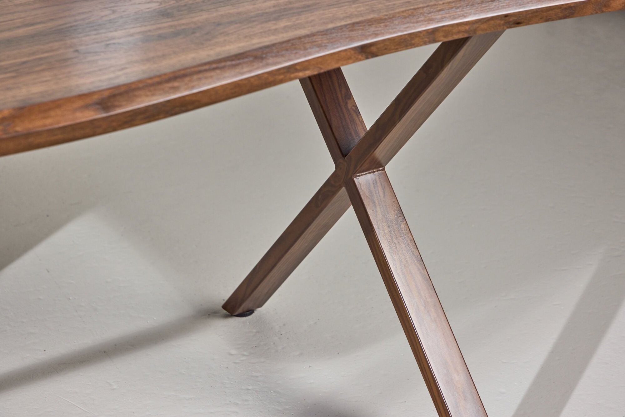Venture Home Fiona spisebord 180x90x75 cm - MDF with Walnut 3D Paper