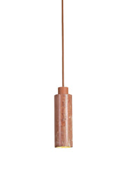 Tivoli dia.7xh.23cm, Terra, loftlampe