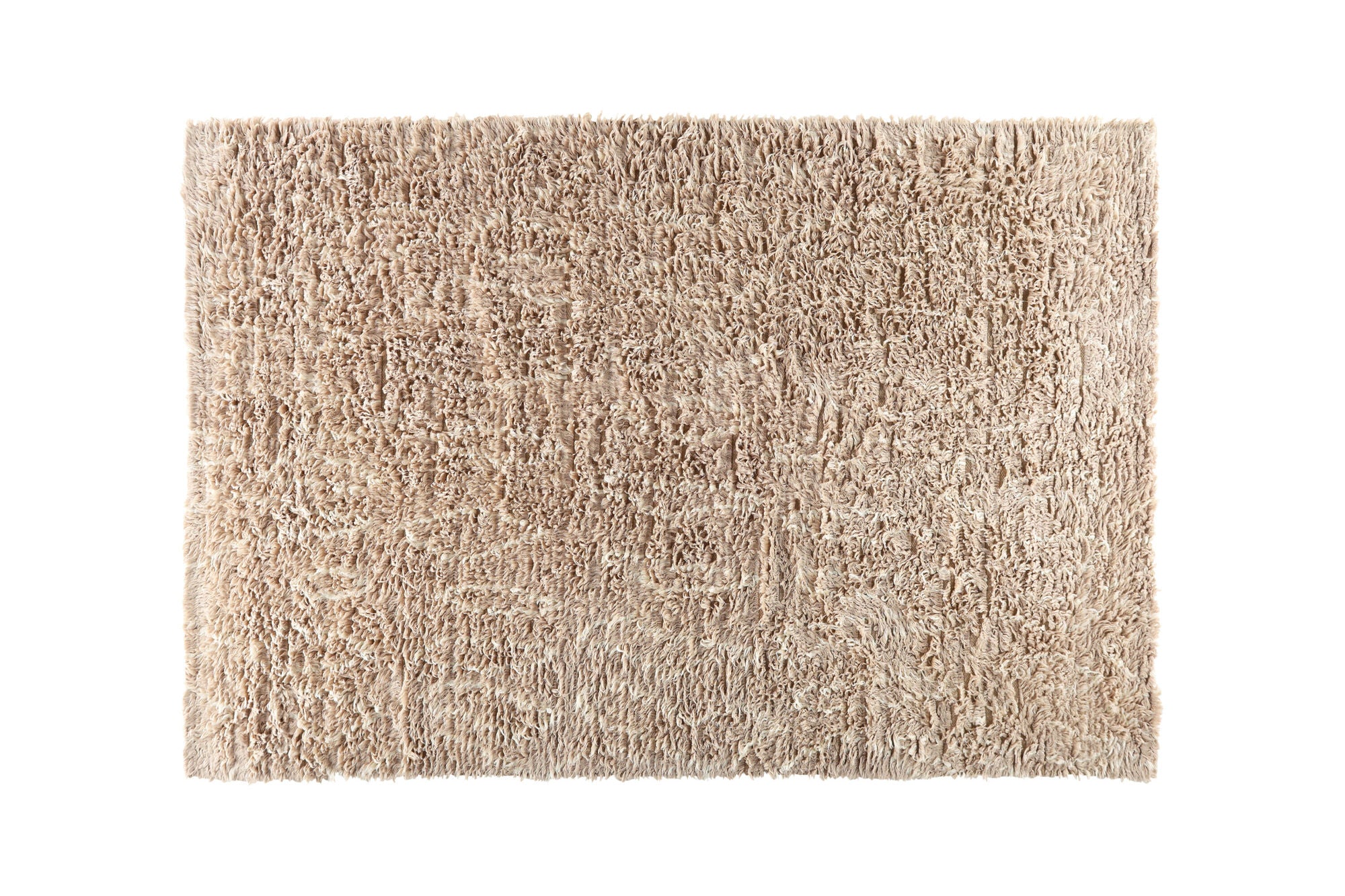 Venture Home Leiko Wool Carpet - 200*300- Beige