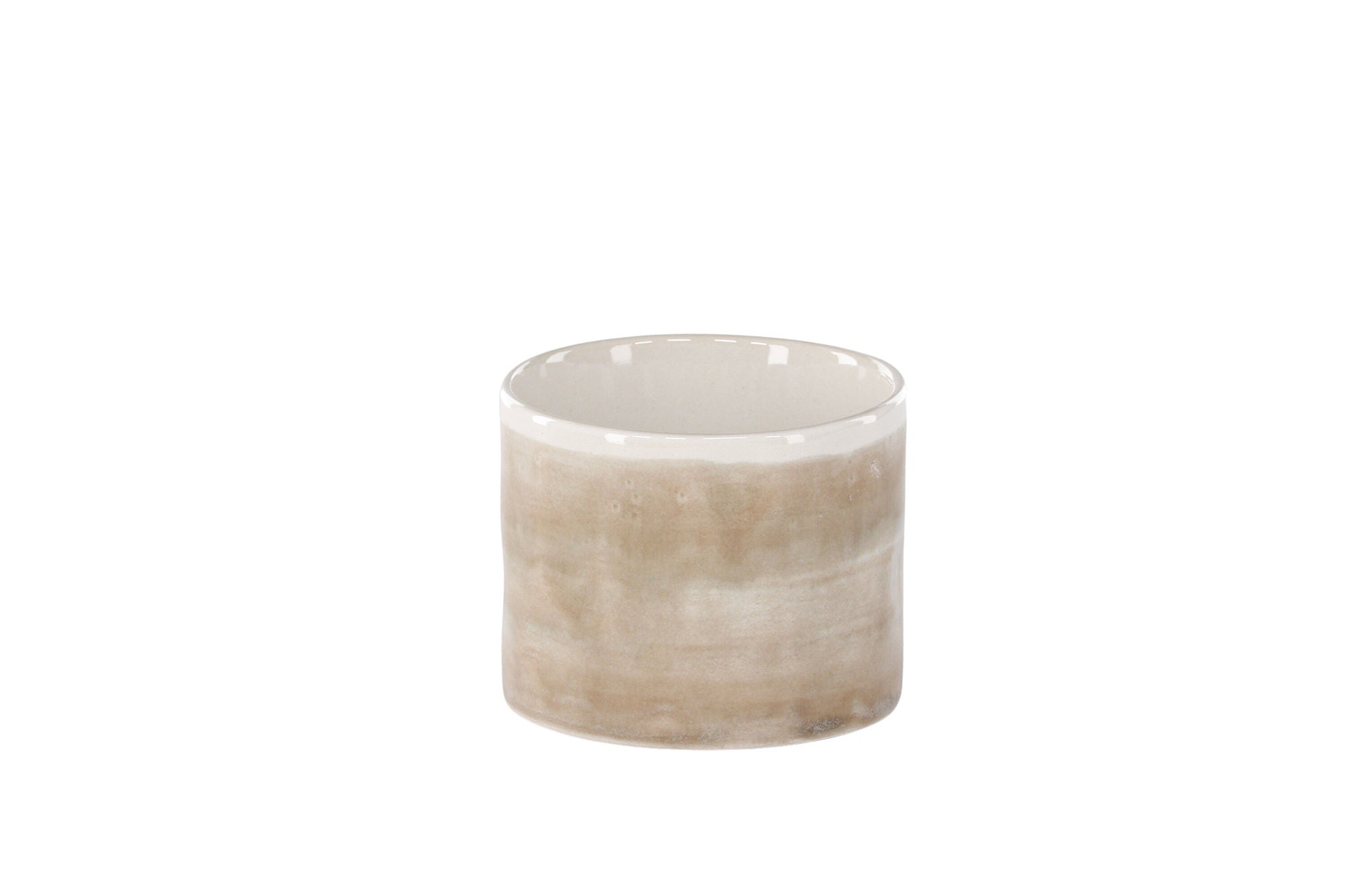 Venture Home Jublie Coffe Cup 2-pack - Beige - 10*8Hcm