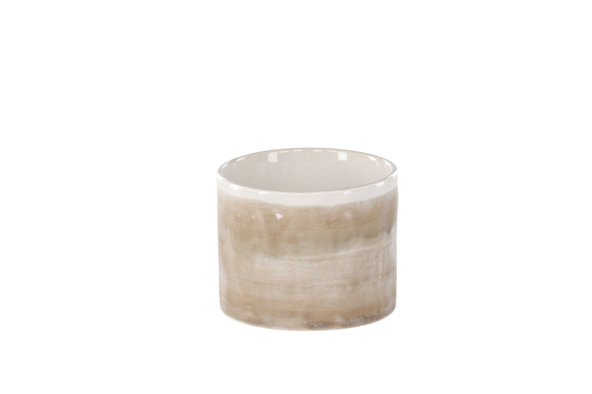 Venture Home Jublie Coffe Cup 2-pack - Beige - 10*8Hcm