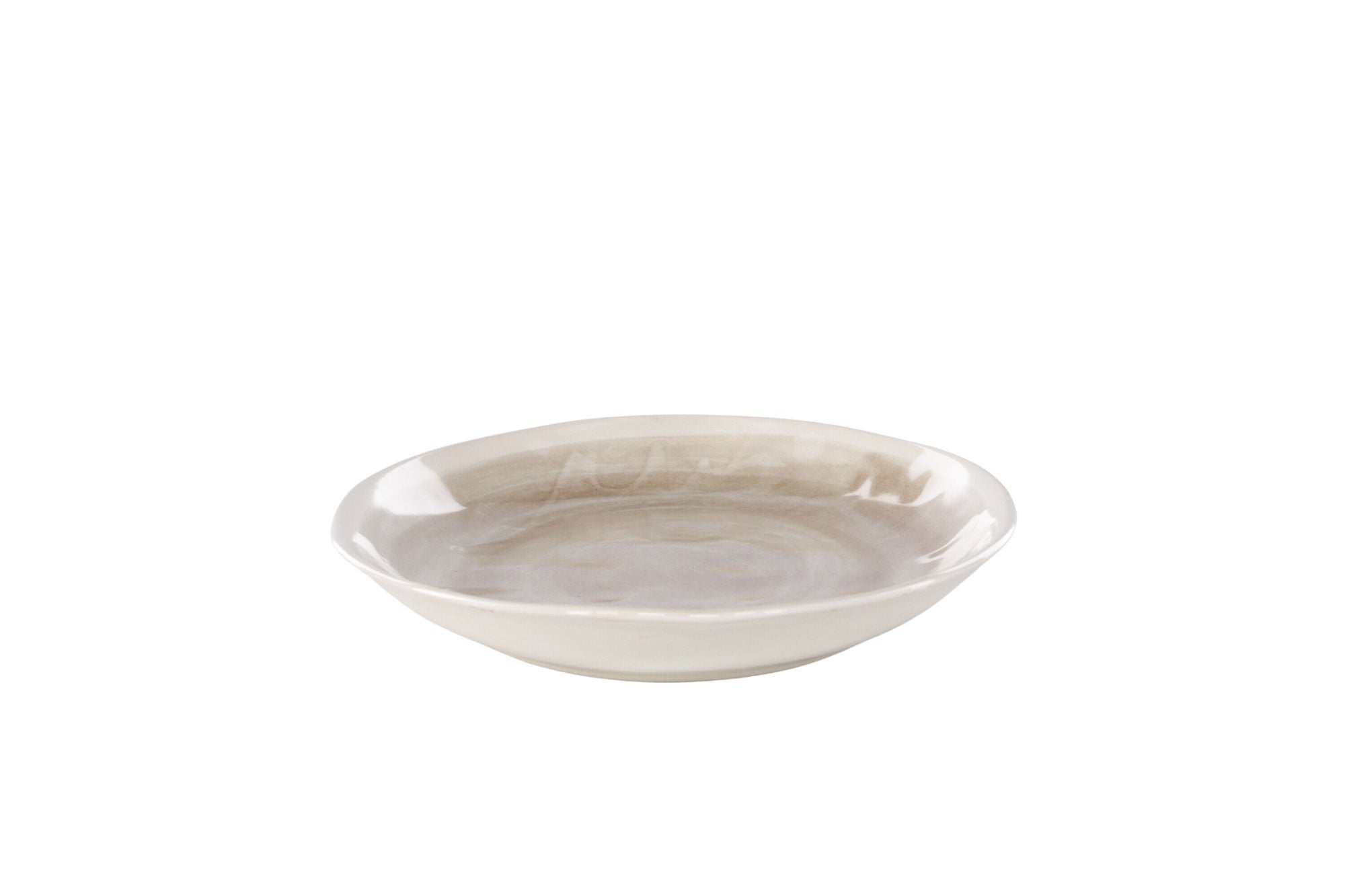 Venture Home Jublie Plate 2-pack - Beige - 36*24*3Hcm