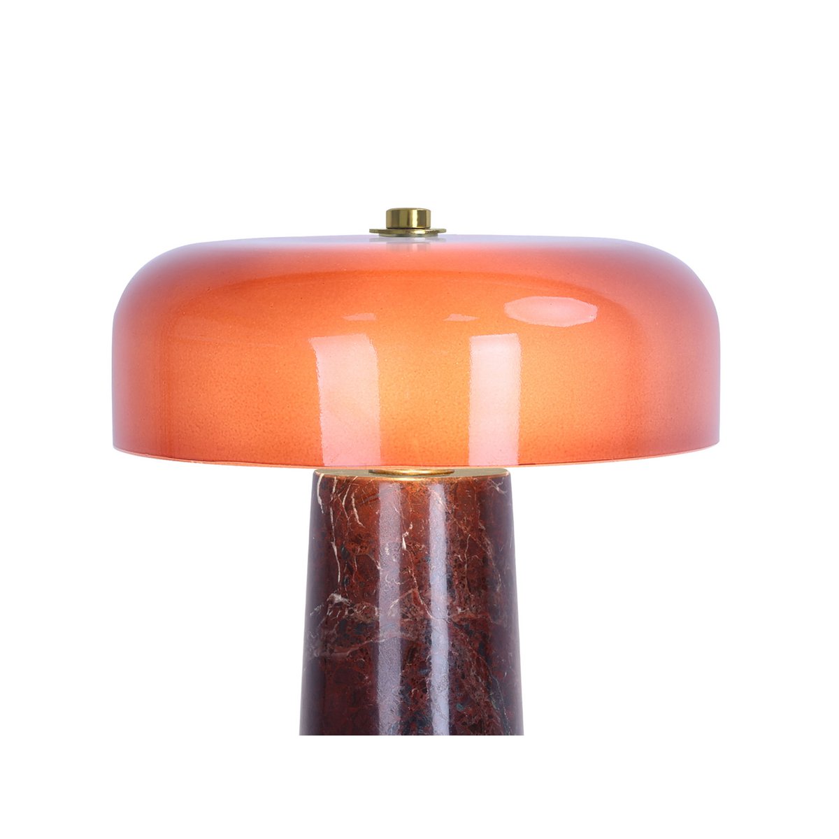 Bordlampe Lazio Cone Large