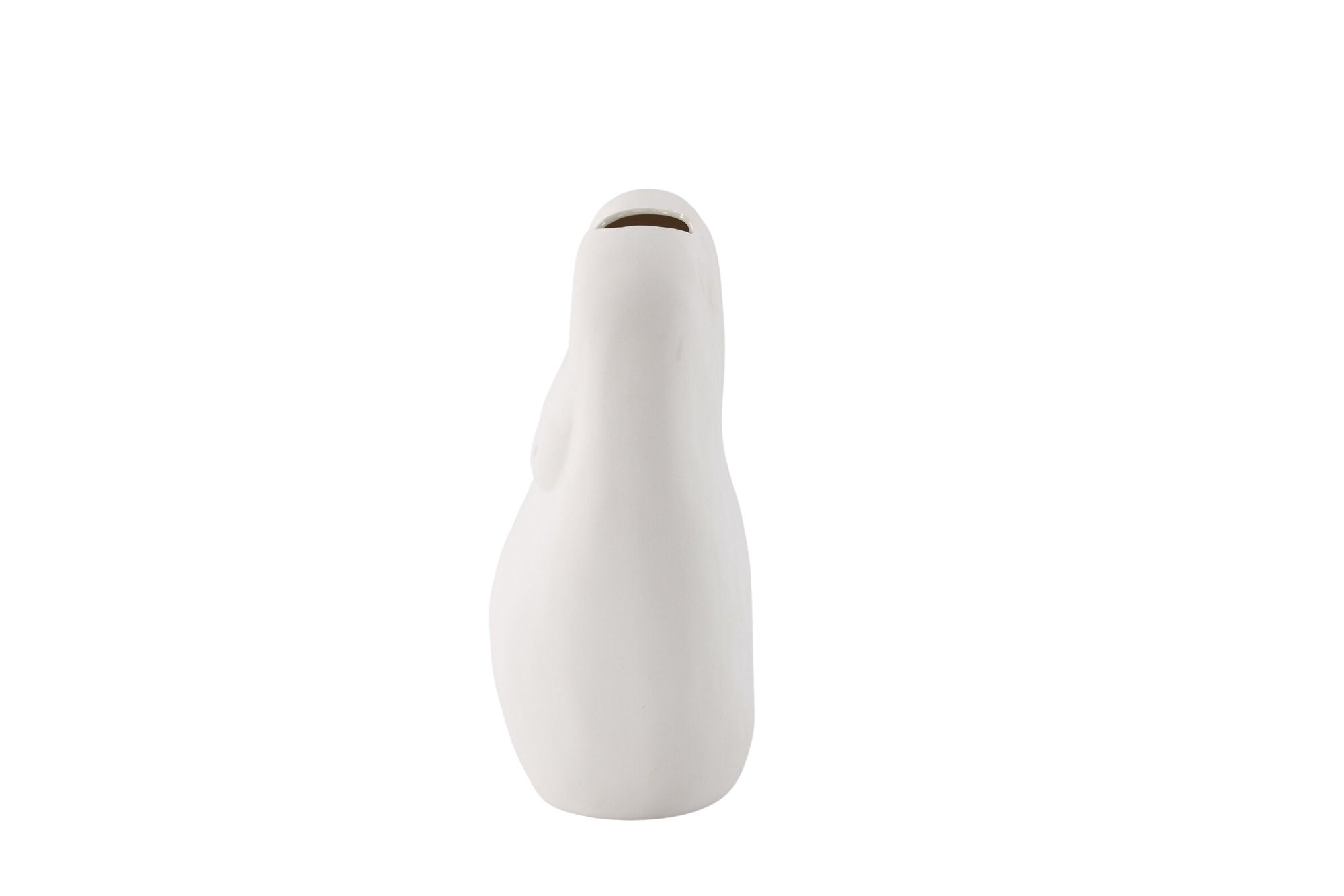 Venture Home Romie Vase - Offwhite - 24*14*28Hcm