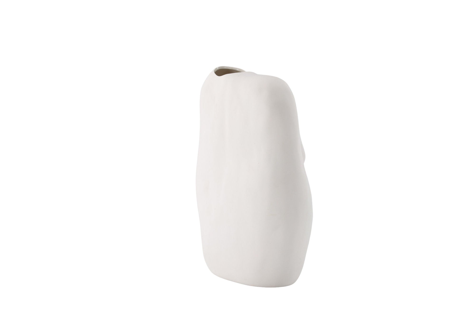 Venture Home Romie Vase - Offwhite - 24*14*28Hcm