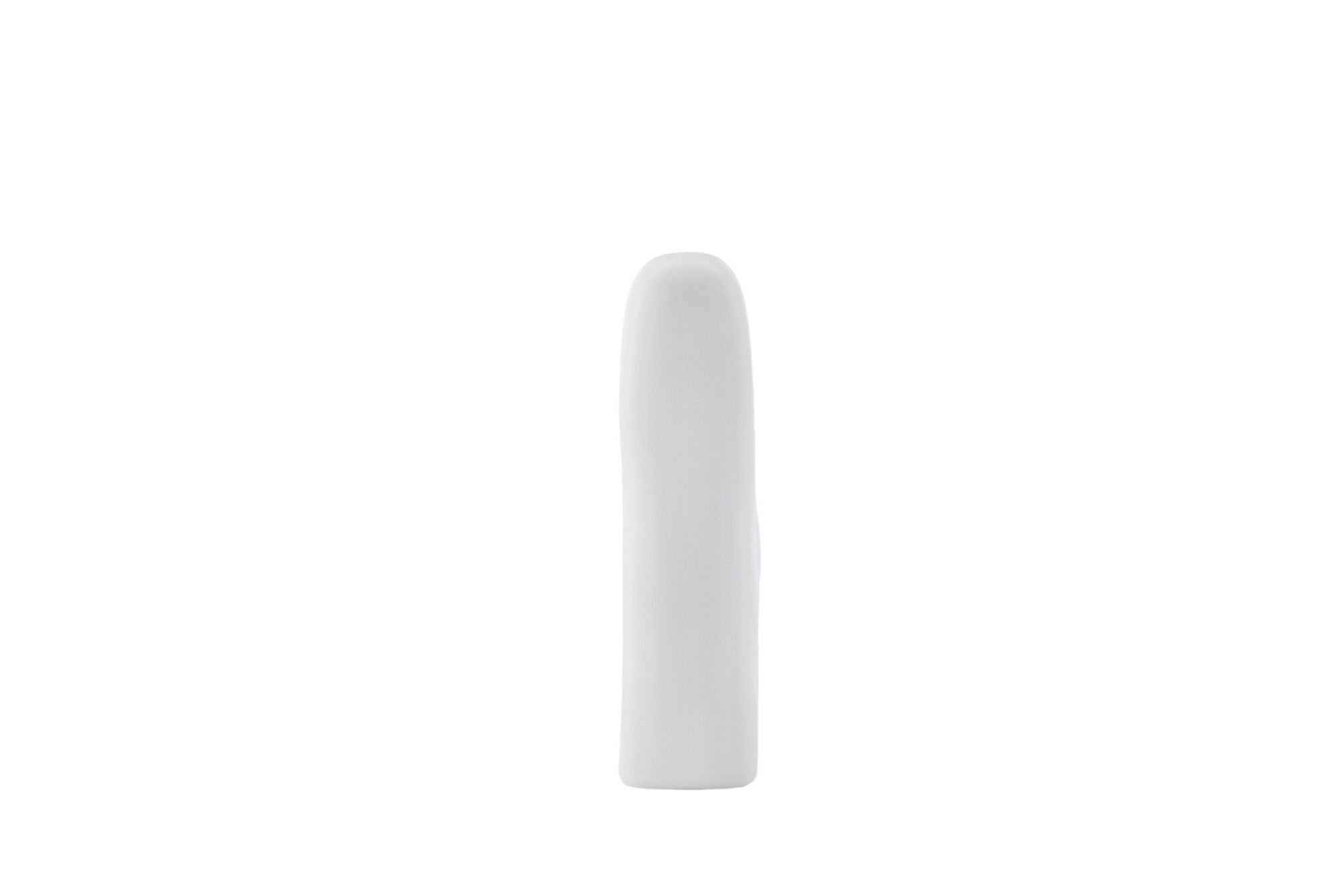 Venture Home Aya Vase - White - 9*4*16Hcm