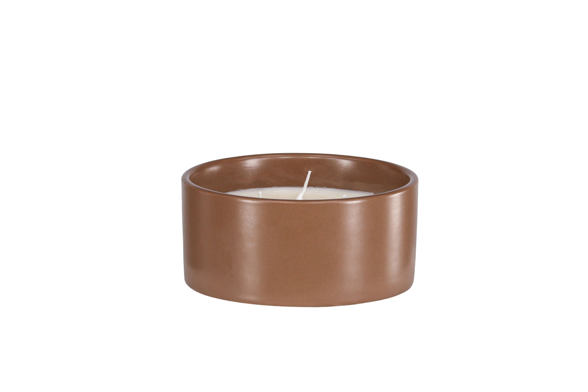 Venture Home Douglas Scented candles -  Brown -  D13*H6cm
