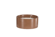 Venture Home Douglas Scented candles -  Brown -  D13*H6cm