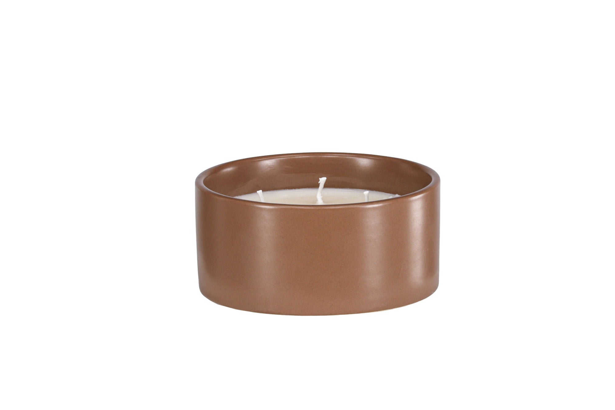 Venture Home Douglas Scented candles -  Brown -  D13*H6cm