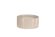 Venture Home Douglas Scented candles -  Beige -  D13*H6cm