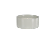 Venture Home Douglas Scented candles -  Light grey -  D13*H6cm
