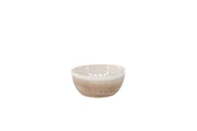 Venture Home Jublie Bowl 2-pack - Beige - 9*4Hcm