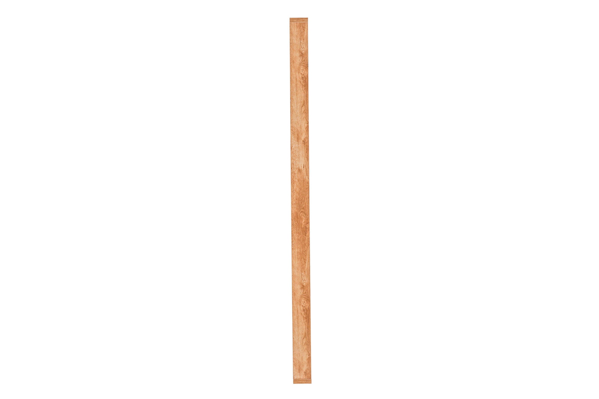 Venture Home Nashville spejl 125*196 cm - Nature / MDF