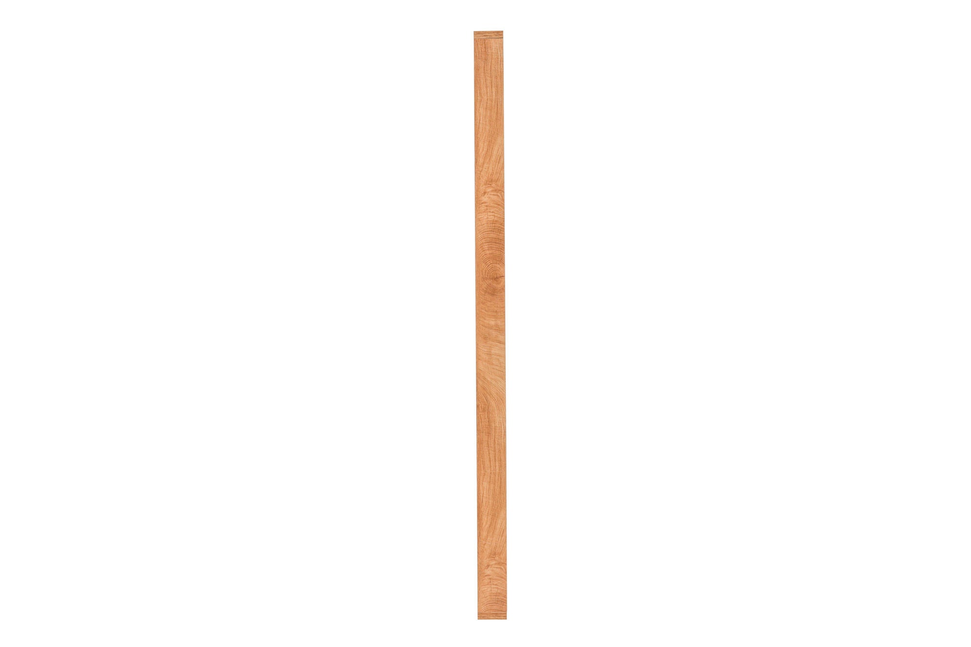 Venture Home Nashville spejl 125*196 cm - Nature / MDF