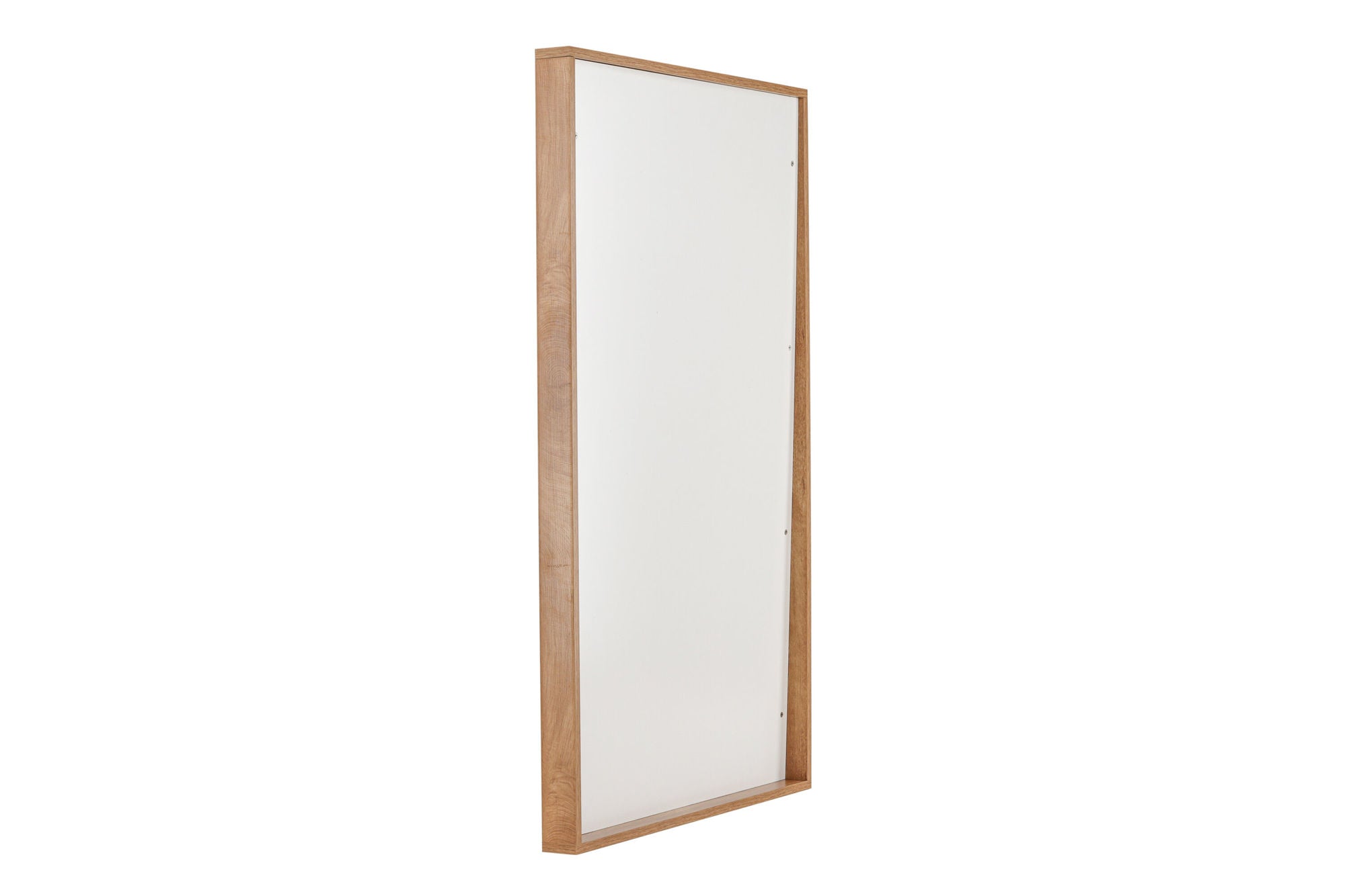 Venture Home Nashville spejl 125*196 cm - Nature / MDF