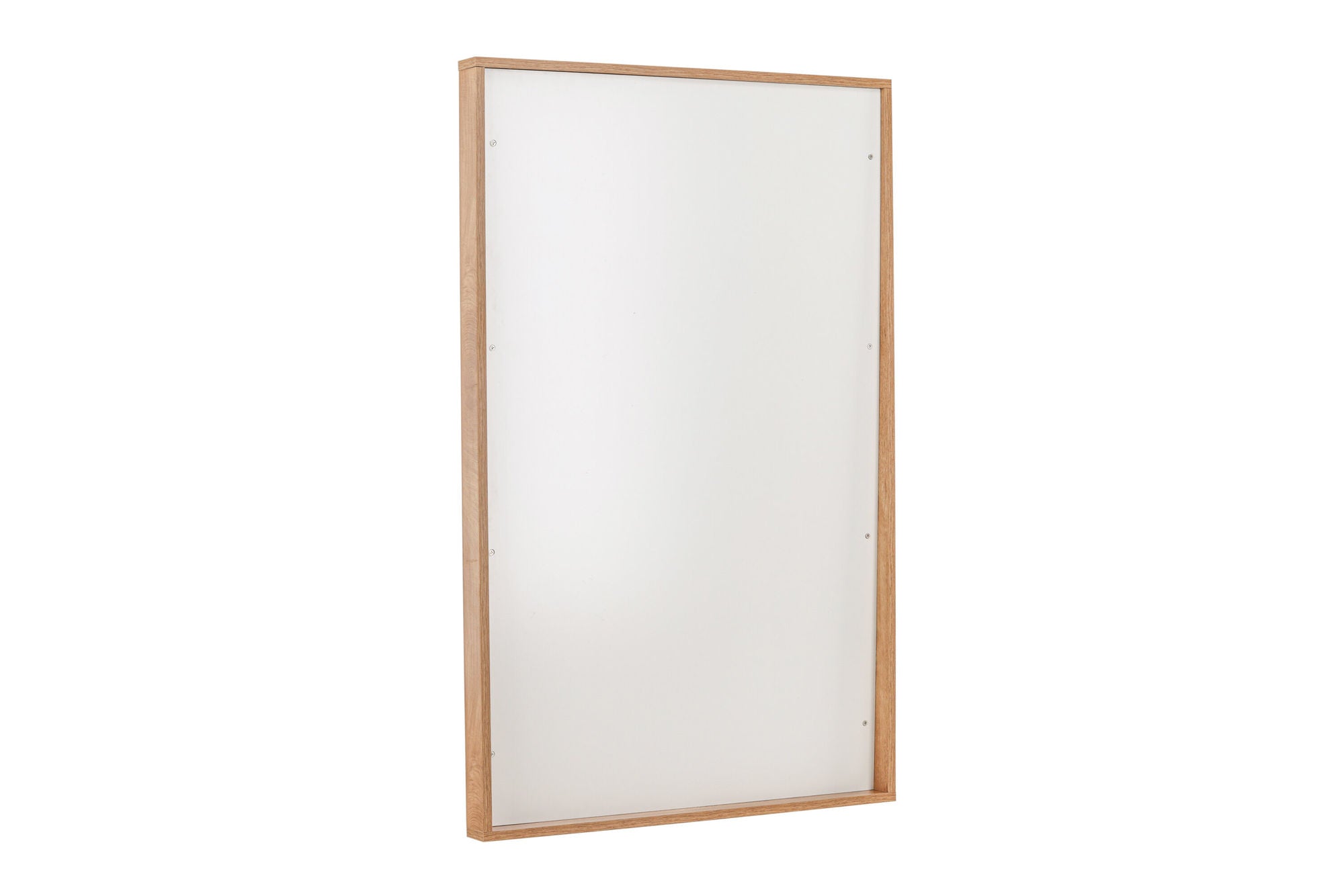 Venture Home Nashville spejl 125*196 cm - Nature / MDF