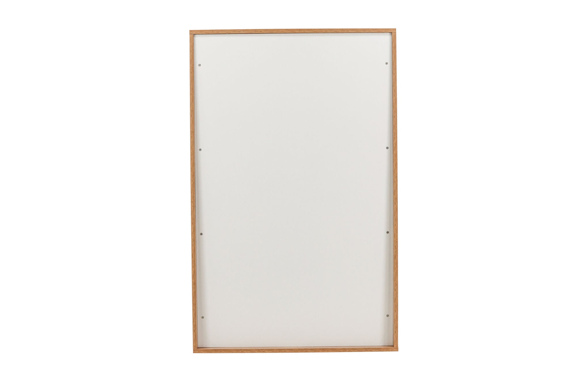 Venture Home Nashville spejl 125*196 cm - Nature / MDF