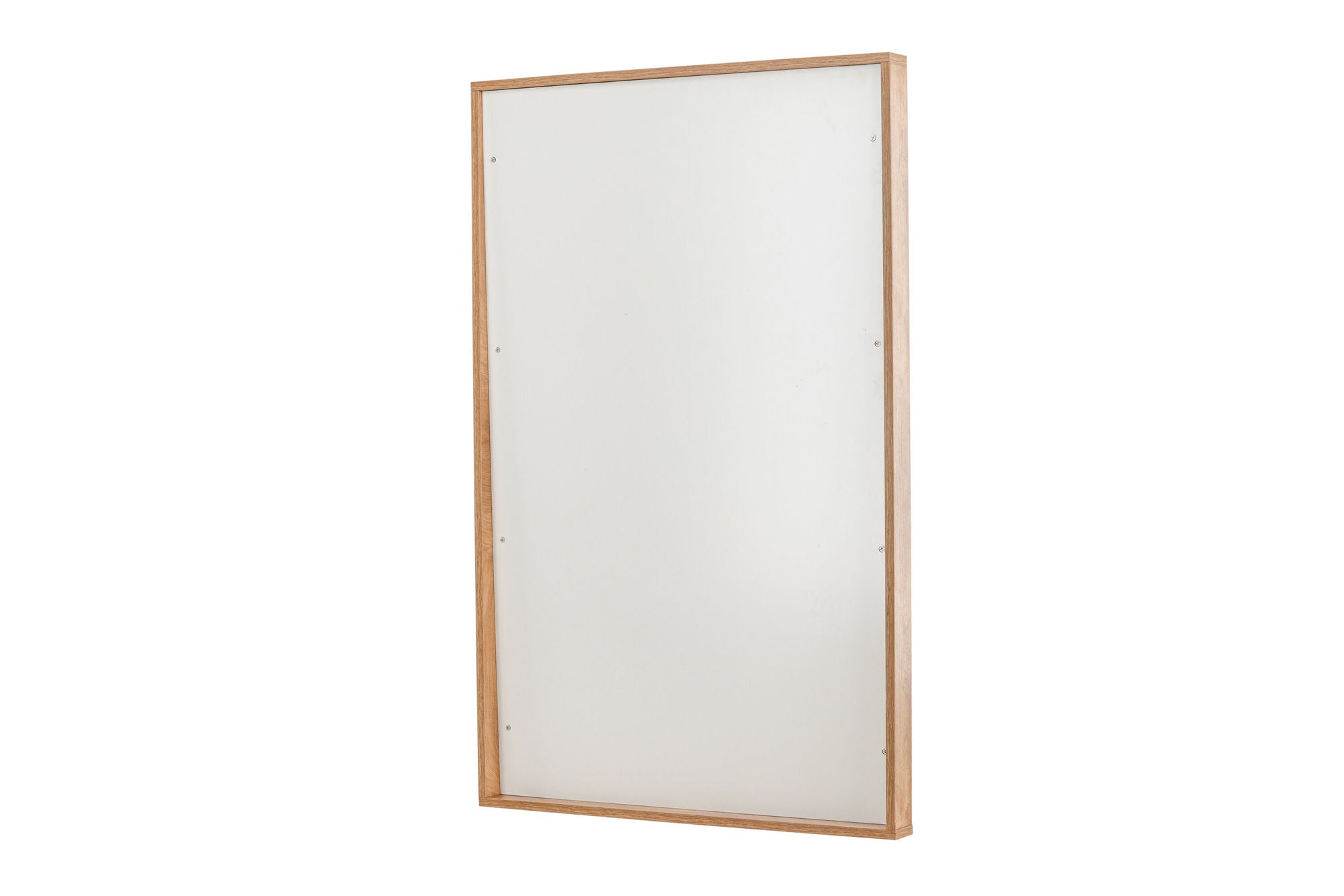 Venture Home Nashville spejl 125*196 cm - Nature / MDF