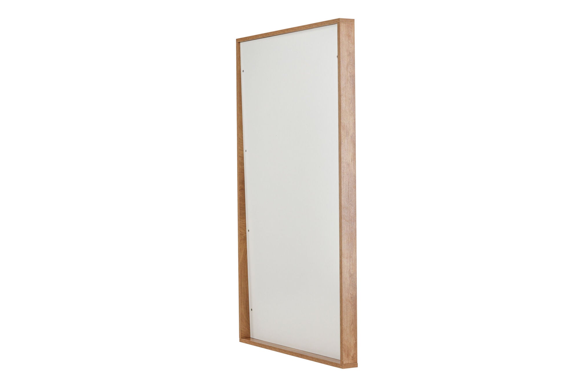 Venture Home Nashville spejl 125*196 cm - Nature / MDF