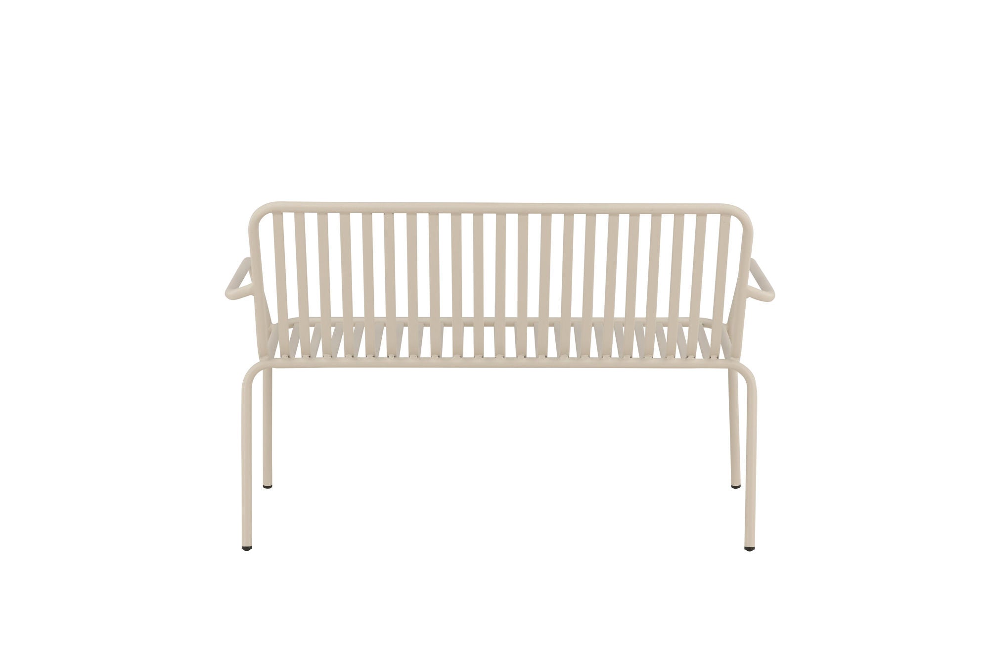 Venture Home Peking bænk/sofa Aluminium - Beige /