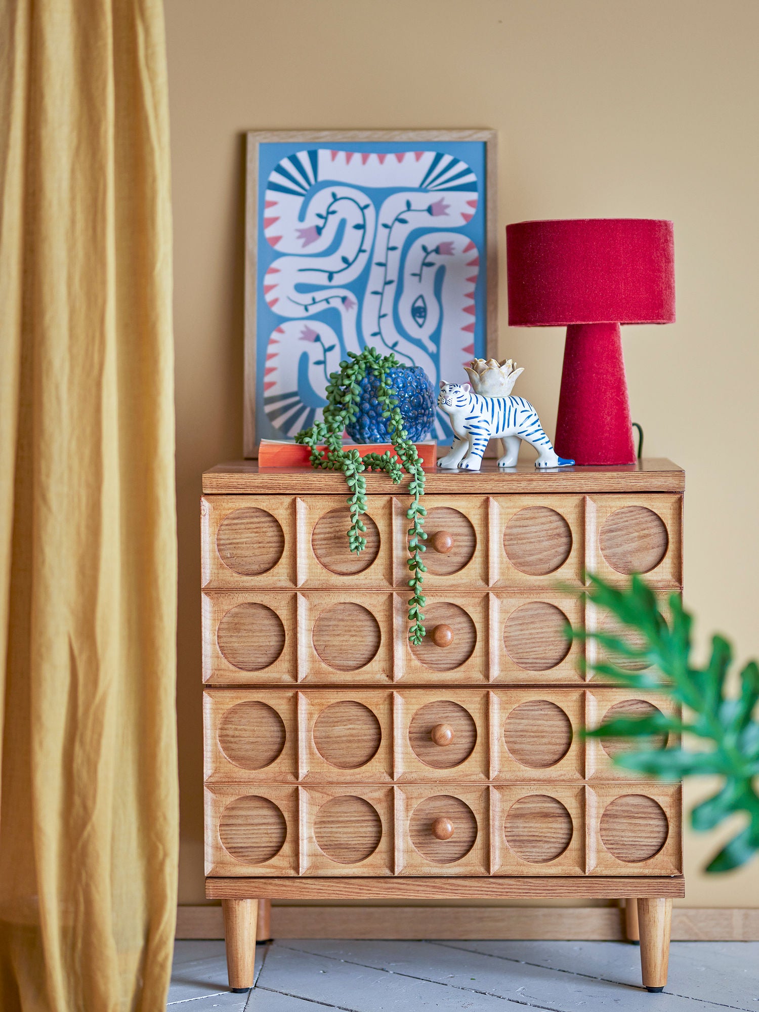 Skænke, kommoder og sideboards