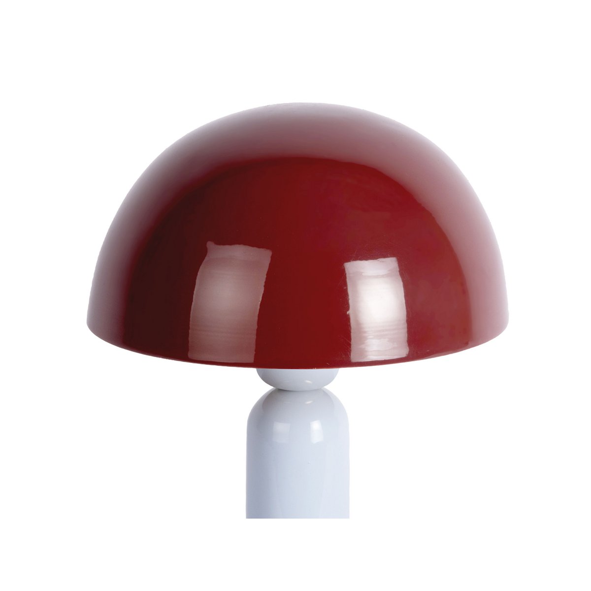 Bordlampe Firenze rund