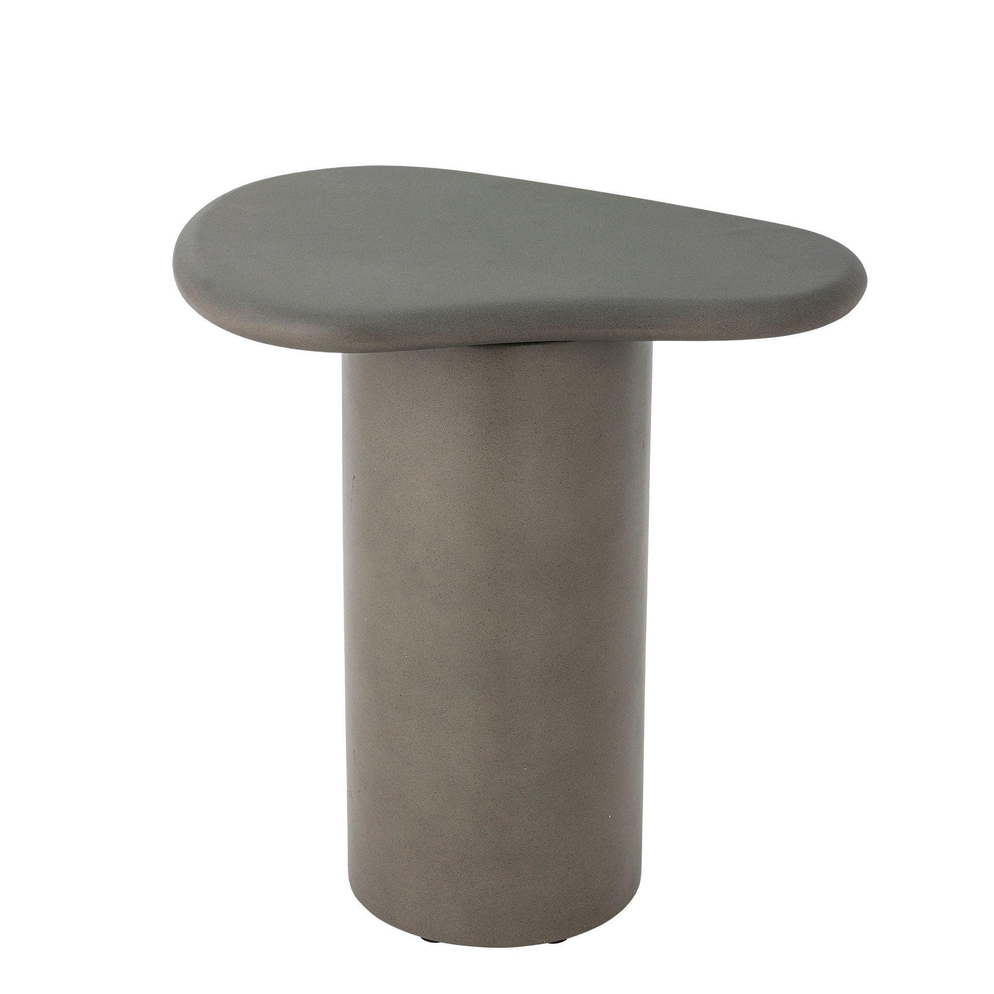 Bloomingville Marcey Sidebord, Grå, Fibercement