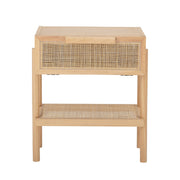 Manon Sidebord, Natur, FSC®Mix, Pine