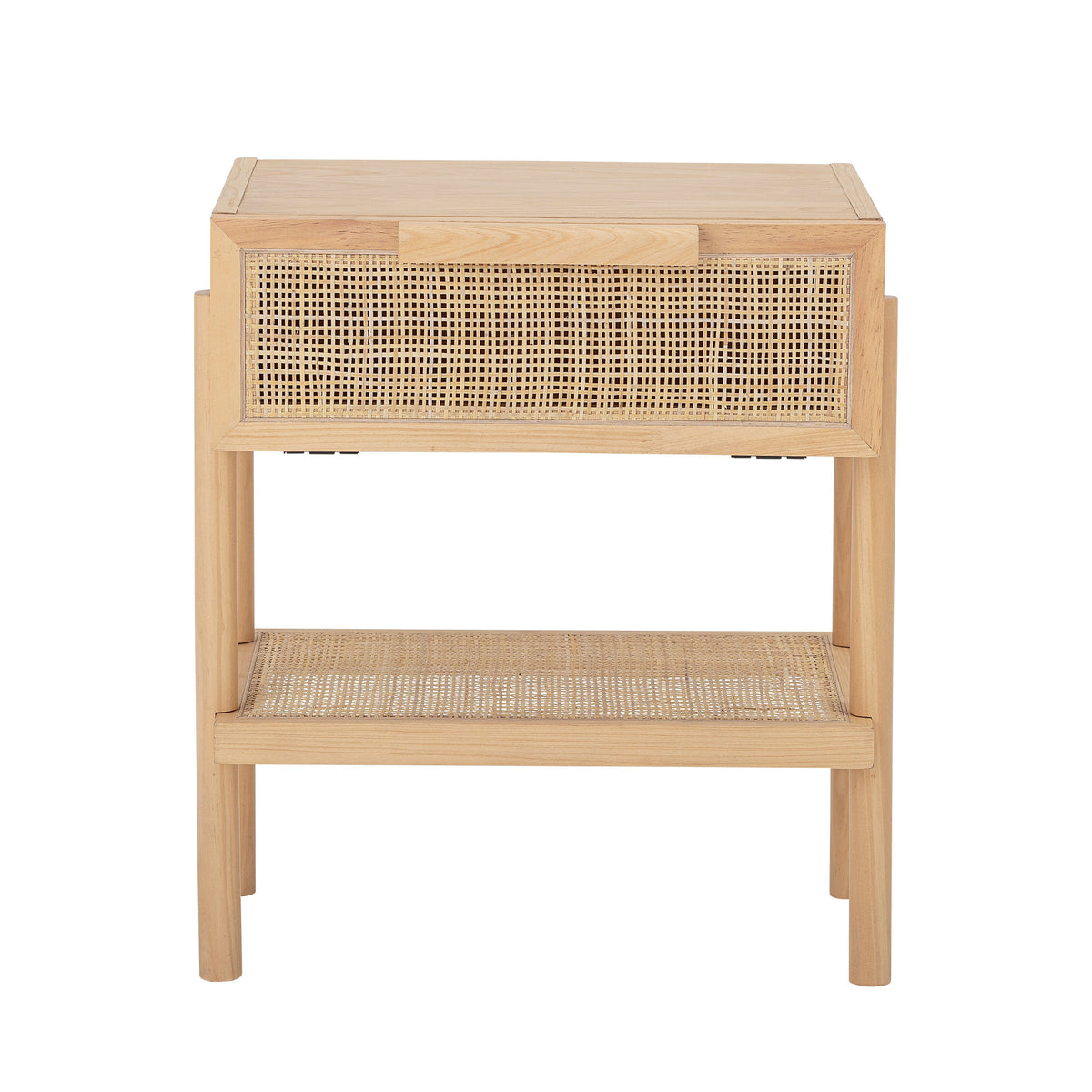 Manon Sidebord, Natur, FSC®Mix, Pine